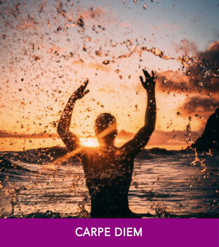 Carpe diem